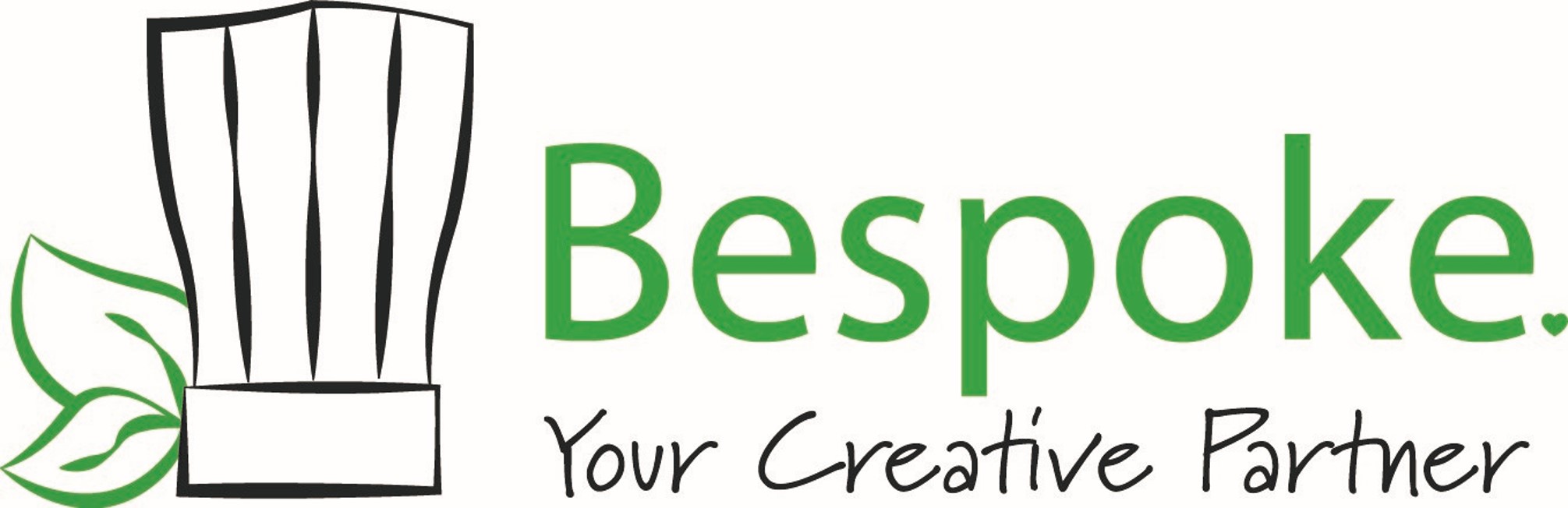Bespoke Kitchen Foods Logo